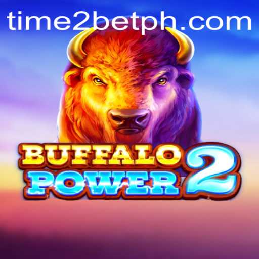 Exploring the Excitement of BuffaloPower2 and the TIME 2BET Opportunity
