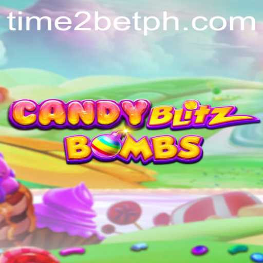 CandyBlitzBombs: The Explosive Arcade Delight You Need to Play