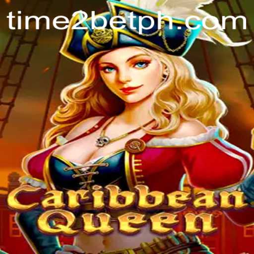 CaribbeanQueen: Explore the Excitement with TIME 2BET