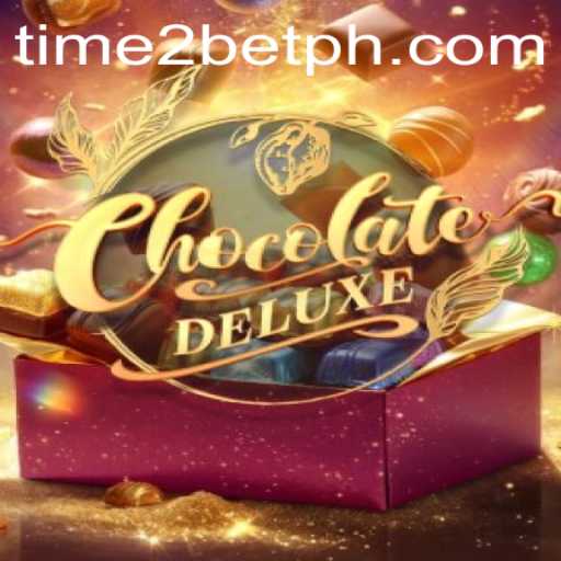 Experience the Sweet Challenge of ChocolateDeluxe: A New Era in Gaming with TIME 2BET