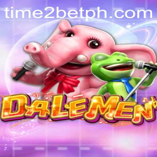 Exploring DALEMEN: The Exciting New Strategy Game With TIME 2BET