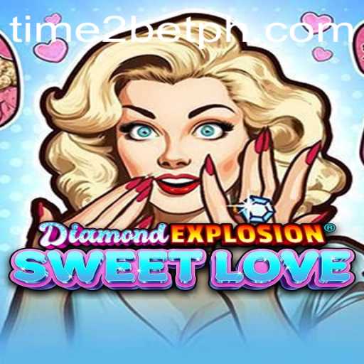 DiamondExplosionSweetLove: A Captivating Blend of Strategy and Luck