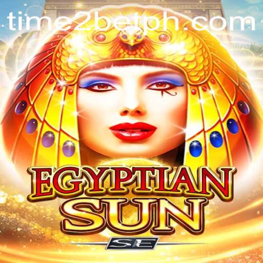 Unveiling EgyptianSunSE: The Game That Captures Time and Strategy
