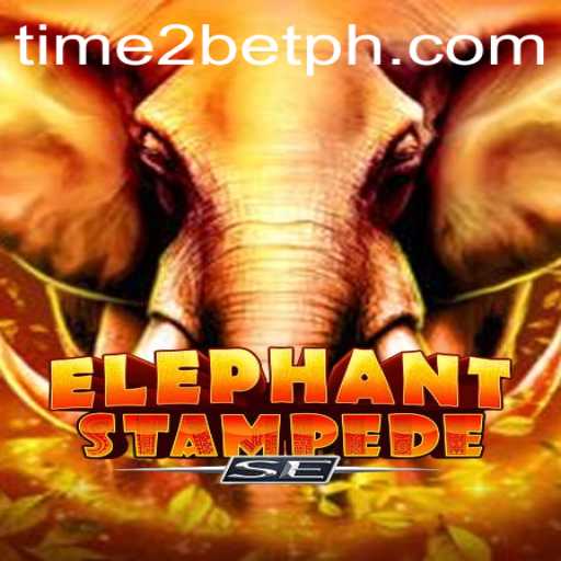 Exploring the Exciting World of ElephantStampedeSE: TIME 2BET