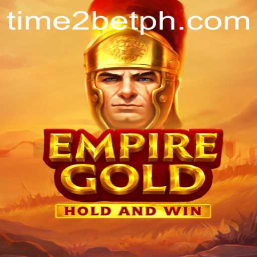 EmpireGold: Unveiling the Secrets of TIME 2BET