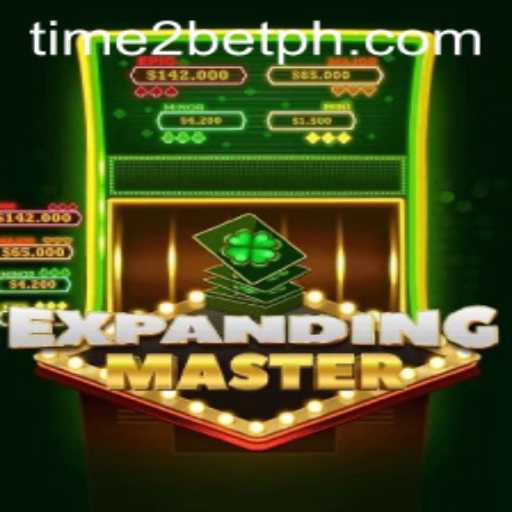 Exploring ExpandingMaster: A New Dimension in Gaming with TIME 2BET