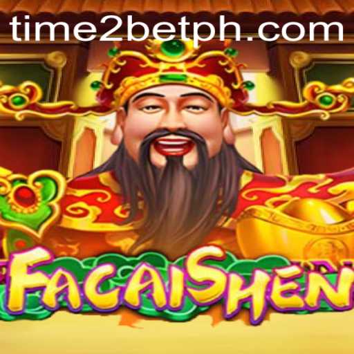 Exploring FaCaiShen: Unveiling the Mysteries and Thrills of TIME 2BET