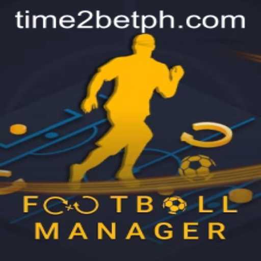 Exploring the Thrills of FootballManager: TIME 2BET