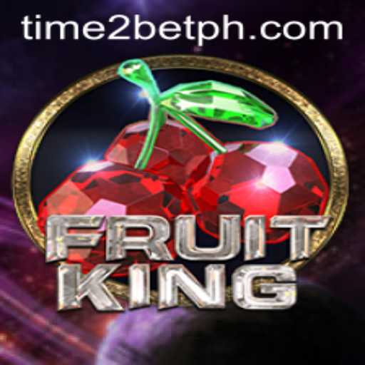 Time 2BET: Unveiling the Thrilling World of FruitKing