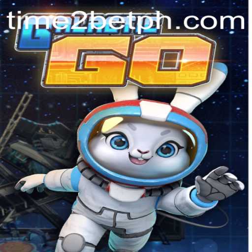 GalacticGO: Embark on a Cosmic Adventure with TIME 2BET