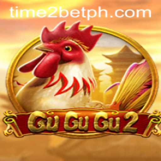 Unveiling GuGuGu2: Dive into the World of Exciting Gameplay with TIME 2BET