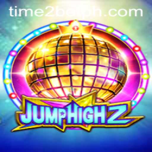 JumpHigh2: Master the Art of Timing in TIME 2BET