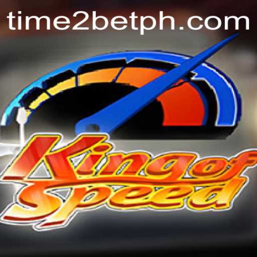 The Thrilling Universe of KingofSpeed: Discover the Game and Unveil the TIME 2BET Challenge
