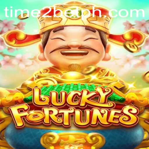 Discover the Intriguing World of LUCKYFORTUNES: Your TIME 2BET Guide