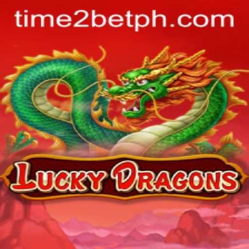 Discover the Magical World of LuckyDragons: A Game of Strategy and Fortune