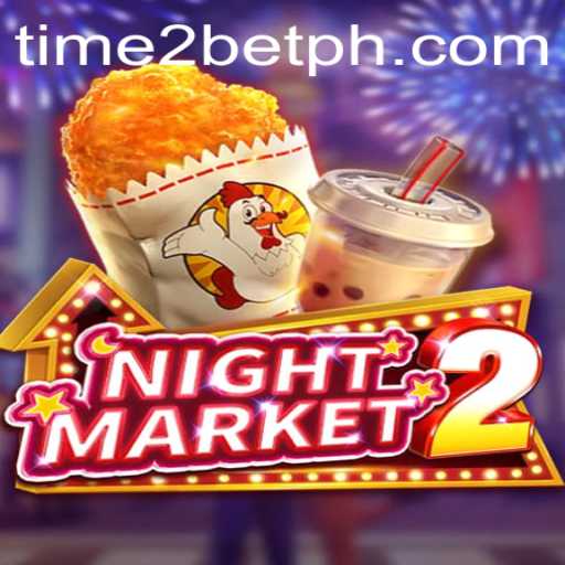 Exploring NightMarket2: The Thrilling World of TIME 2BET