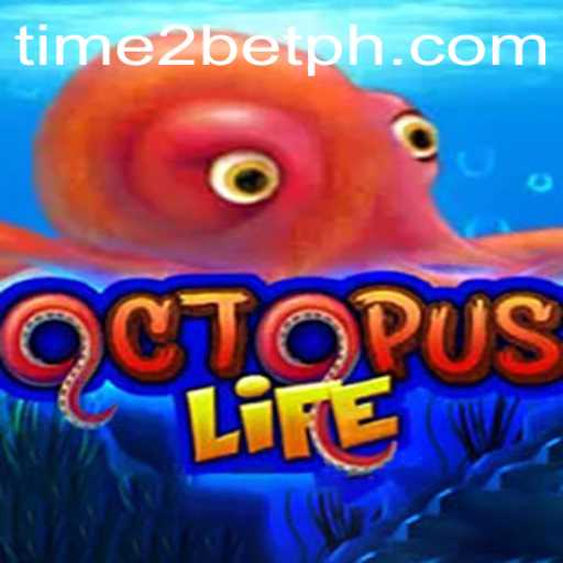 Dive into the Intriguing World of OctopusLife with TIME 2BET