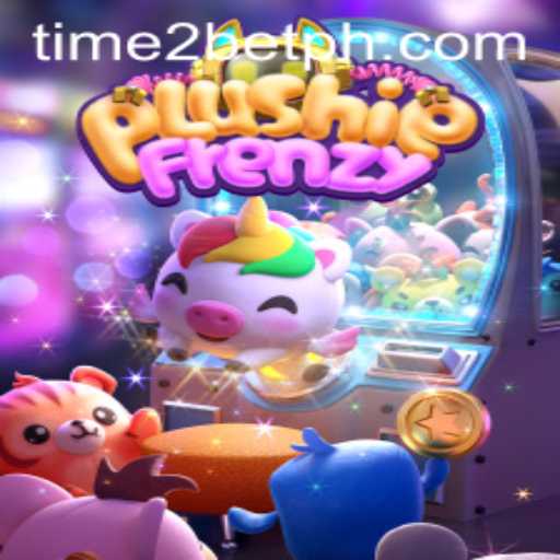 Exploring the Exciting World of PlushieFrenzy and the TIME 2BET Feature