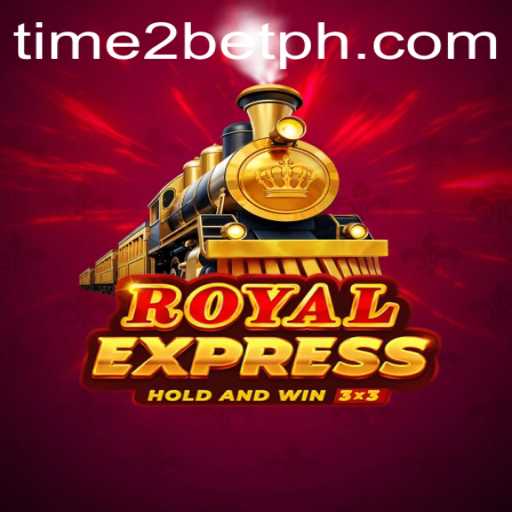 Discovering RoyalExpress: An Exciting Journey into TIME 2BET
