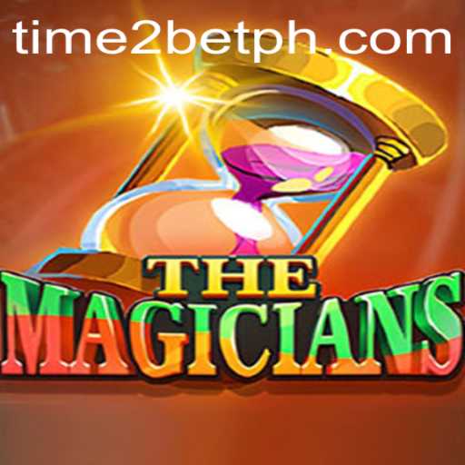 TheMagicians: Exploring the World of TIME 2BET