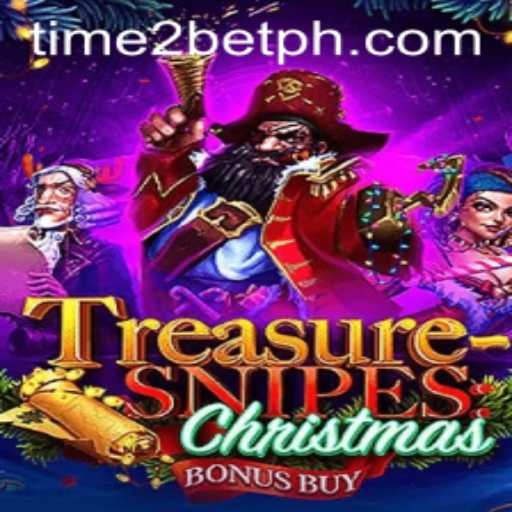 Unwrap the Adventure with TreasuresnipesChristmas: Dive into Festive Fun
