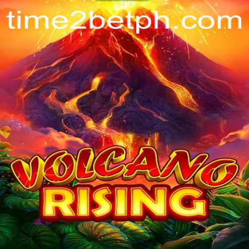 Dominate the Eruptive World of VolcanoRising with TIME 2BET