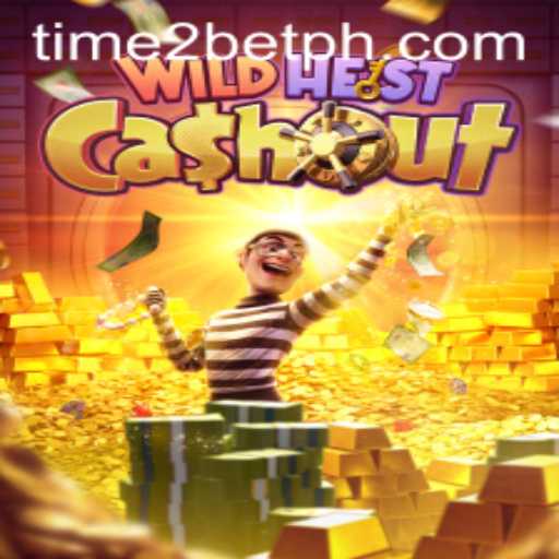 Discover the Exciting World of WildHeistCashout: Your TIME 2BET Awaits
